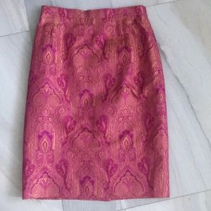 Escada skirt